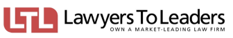 LawyerstoLeaders Logo