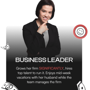 Business Leader