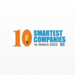 10 Smartest Companies